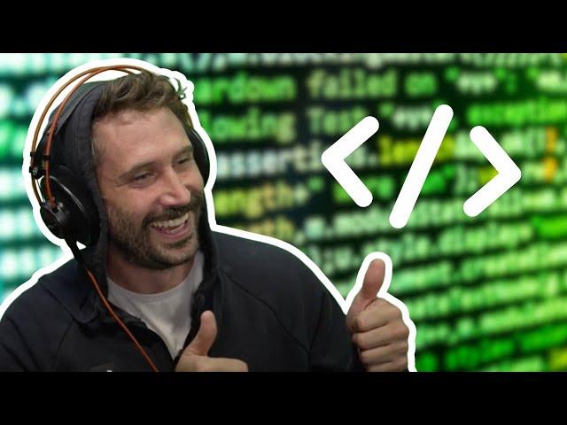 How To Keep Programming Fun