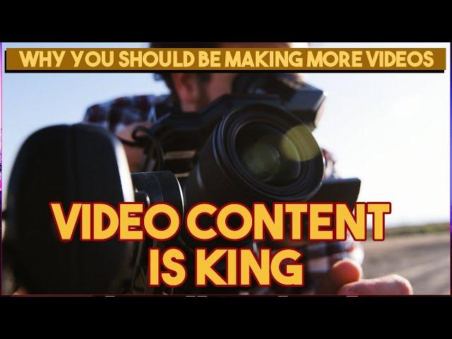 How Important is Video Content for Marketing in 2020?