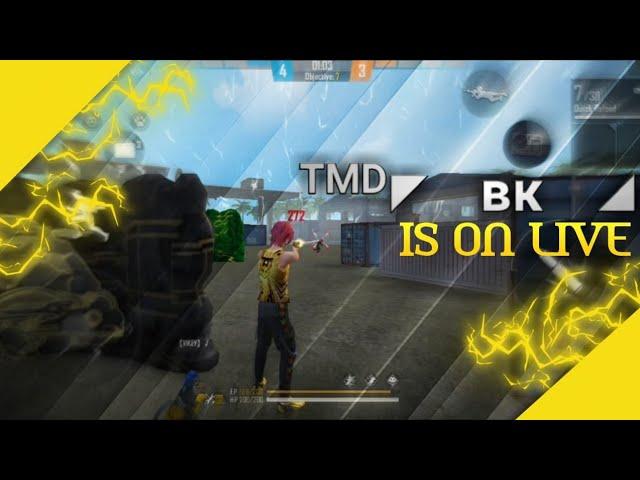 Tmd Bk Is On Live And Open Challenge 1 Vs 1 ,Night Live 