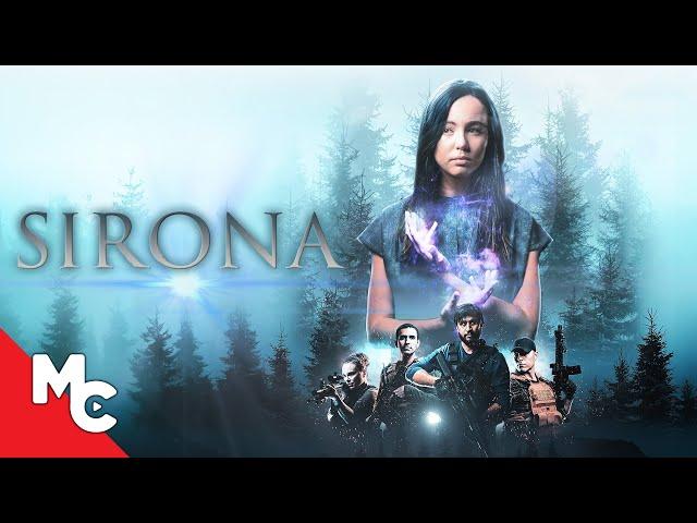 Sirona | Full 2024 Movie | Mystery Sci-Fi Adventure