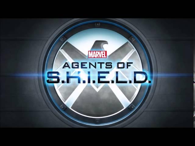 Marvel's Agents of S.H.I.E.L.D. - Music from Maveth