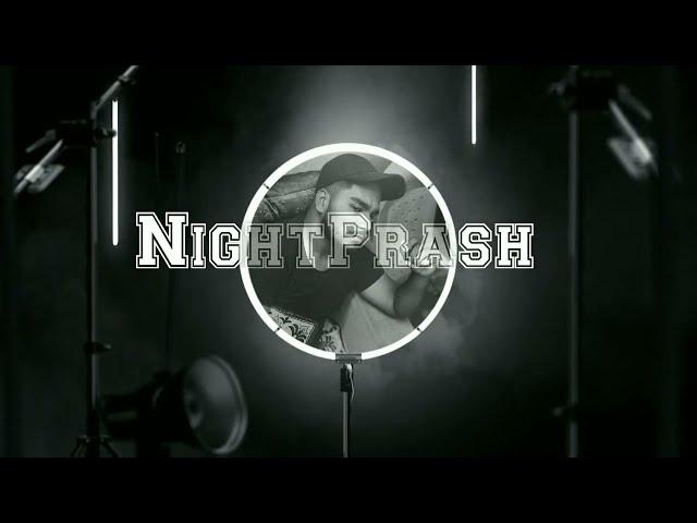 NightPrash Channel Intro | NightPrash