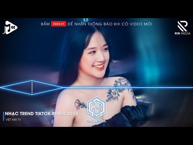 NONSTOP 2024 MIXTAPE | NHẠC TRẺ REMIX 2024 HAY NHẤT HIỆN NAY | NONSTOP 2024 VINAHOUSE BASS CỰC MẠNH