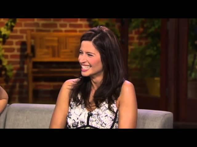 Mercedes Mason talks about ‘pranking’ Alycia Debnam-Carey