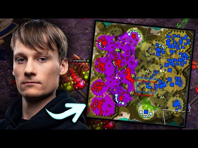 Serral vs Oliveira is the best StarCraft 2 I've ever seen.