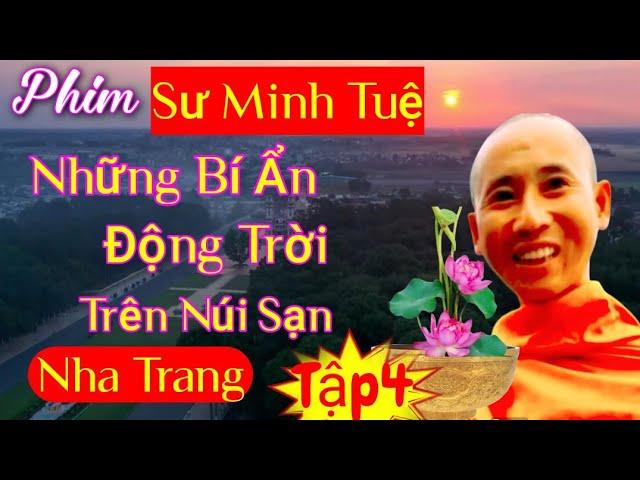 The Mystery of the Person Who Captivated Monk Minh Tuệ and Always Kept Promises on the