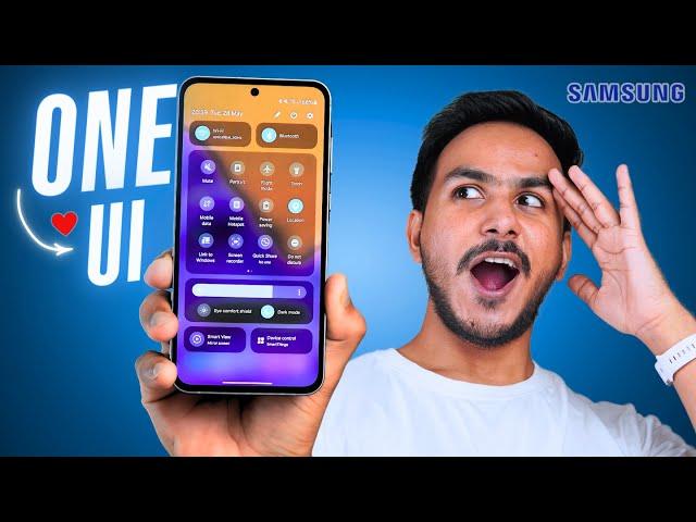 Samsung One UI - The BEST Android Experience BUT... !