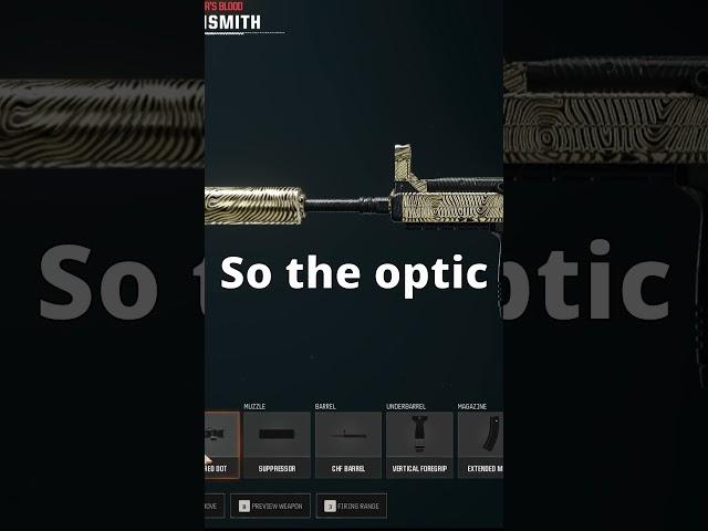 Try Different Optics In Black Ops 6 For More XP