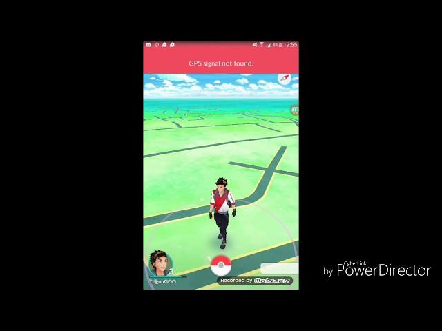 How to fix failed to detect location in pokemon go...So easy!