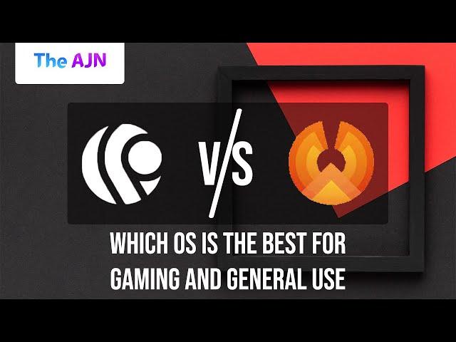 Prime OS vs Phoenix OS - Choosing the Best Android OS for Gaming and General Use