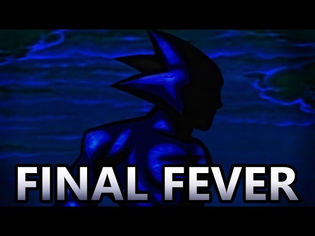 FNF: Vs Sonic.Exe - Final Fever (Fan-Finished)