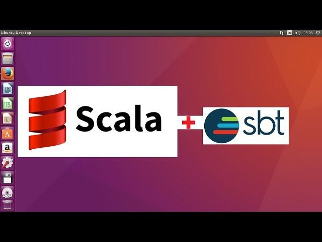How to Install Scala and SBT on Ubuntu Linux