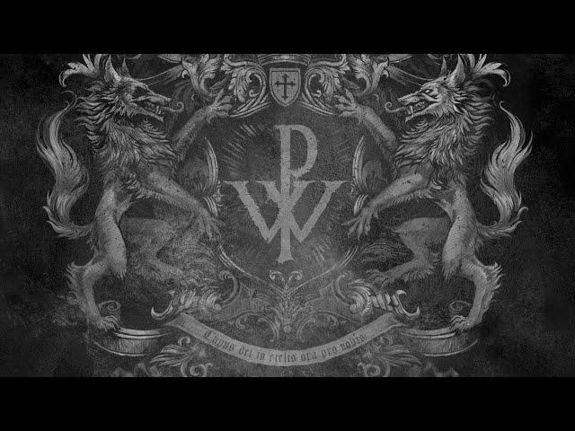 The Most Powerful Version: Powerwolf - Kyrie Klitorem (With Lyrics)