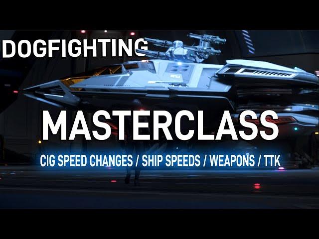 DOGFIGHTING MASTERCLASS 3.17.1 speed/weapons/wobble/ttk/guns