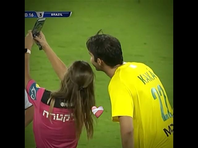 Ricardo Kaká  #shorts#viral#fyp#trending#messi#ronaldo#edit#funny#memes#meme#capcut