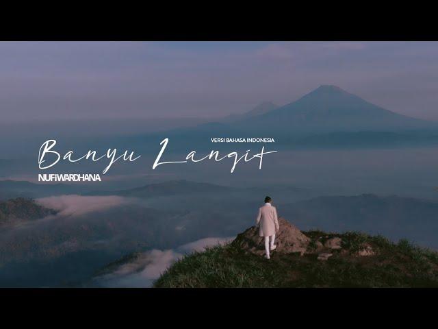 NUFI WARDHANA - BANYU LANGIT (Versi Bahasa Indonesia)