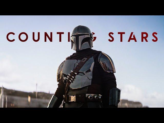 The Mandalorian || Counting Stars