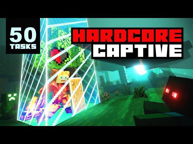 Captive: HARDCORE [Official Trailer]