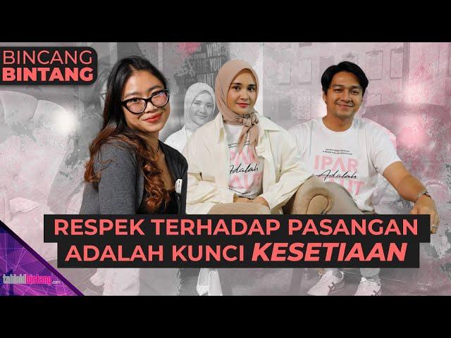 Kisah Cinta Deva Mahenra & Michelle Ziudith (Ipar Adalah Maut) - Bincang Bintang