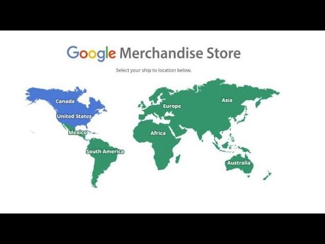 google official merchandise store google merch shop