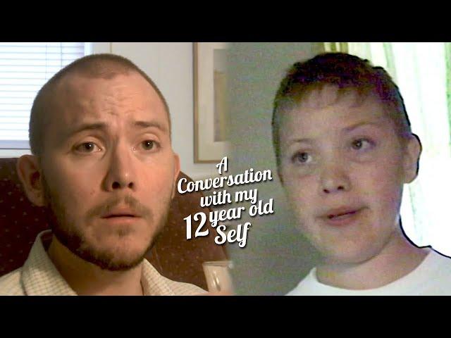 A Conversation With My 12 Year Old Self: 20th Anniversary Edition