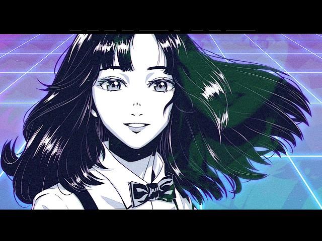 Plastic Love (cyberpunk/synthwave remix)