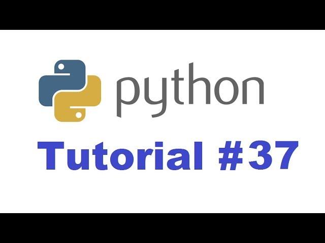 Python Tutorial for Beginners 37 - Try Except Else Finally (Python Exception handling)