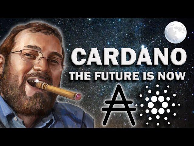 Why Cardano ADA is Undervalued and Set to SURGE in 2021 