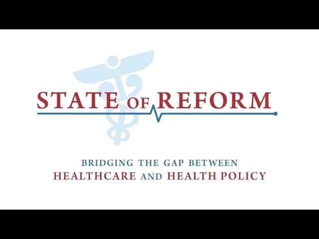 State of Reform: About Us