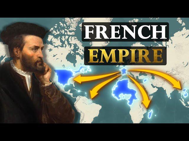 The French Colonial Empire