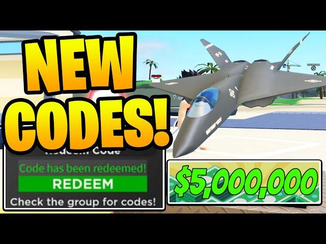 *NEW* ALL WORKING CODES FOR Military Tycoon IN SEPTEMBER 2023! ROBLOX Military Tycoon CODES