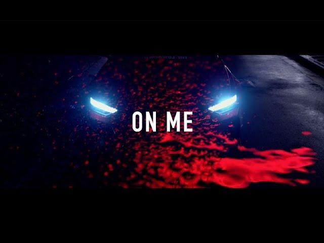 (SOLD) Tyga Type Beat | "On Me"