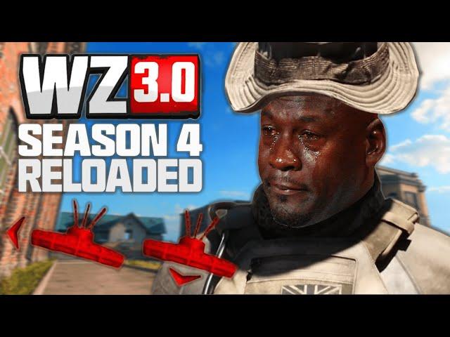 WARZONE 3 SEASON 4 RELOADED.EXE