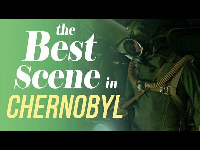 The Best Scene in Chernobyl | Video Essay