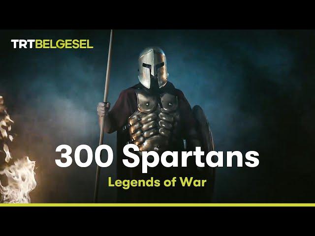 300 Spartans | Legends of War