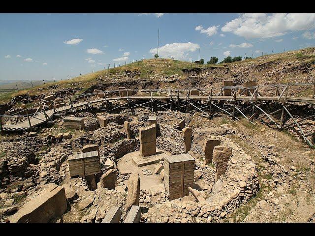 Journey to the Mysterious World of Göbeklitepe:Hidden Information for Visitors