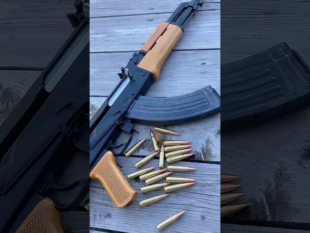 AK-47 - PSA Type 56