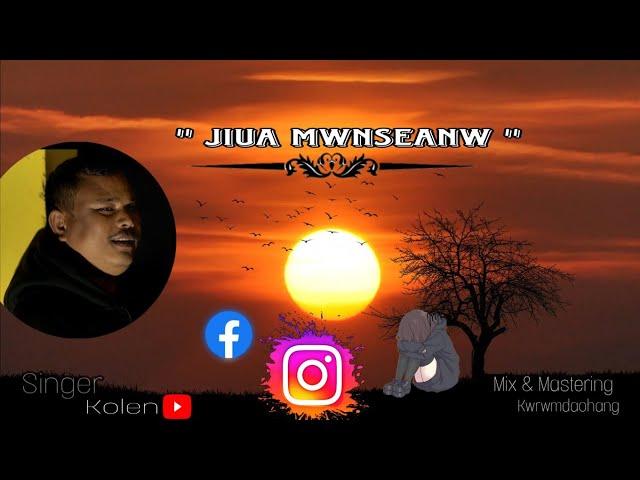 Jiua Mwnseanw || Sad Bodo Song || 2023