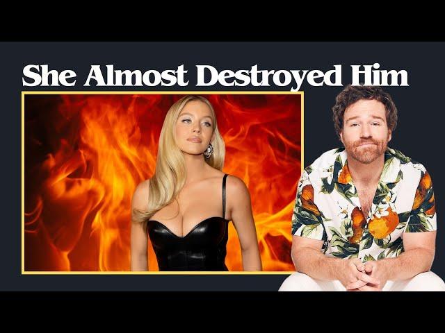 The Sydney Sweeney Picture Made This Man Set Fire to A Tree (featuring Shane Hartline)