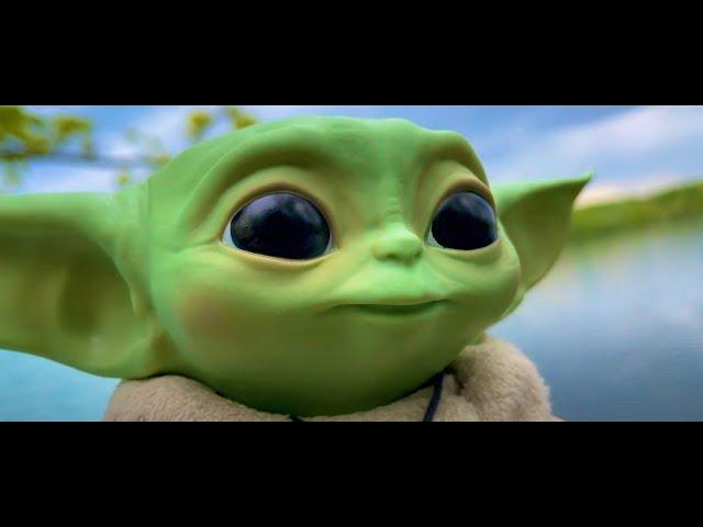 STAR WARS: BABY YODA | Full Movie HD (2021)