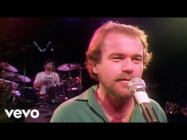 Little River Band - Take It Easy On Me (Official Music Video)