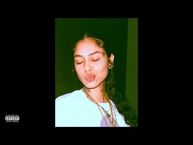 (Free) Kehlani x R&B Soul Guitar Type Beat - "Blush"