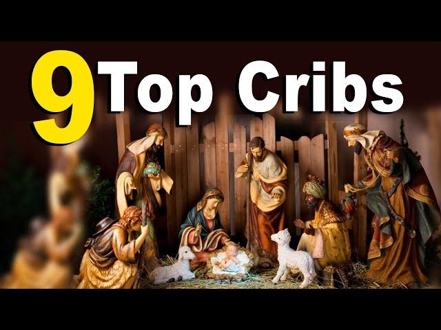 Top 9 Christmas Crib Ideas | 2020 |