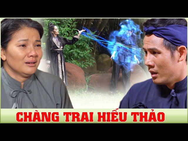 Phim Cổ Tích Việt Nam VỀ CHỮ HIẾU Hay Mới Nhất 2022 - CHÀNG TRAI HIẾU THẢO [FULL] | Cổ Tích Lẻ THVL