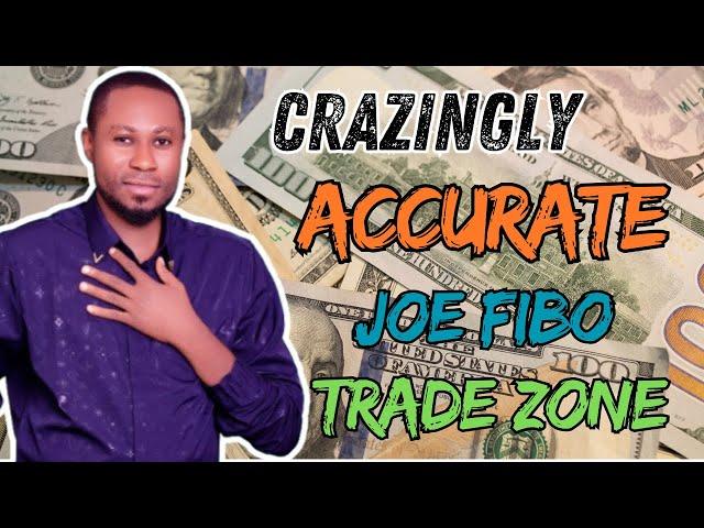 Joe Fibo Trade Zone | 100% Precise Indicator