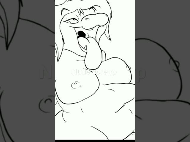 Nude vore rp (nsfw)