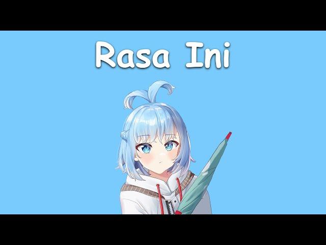 〖Kobo Kanaeru〗Vierratale - Rasa Ini (with Lyrics)