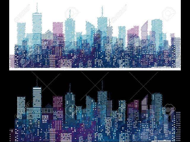 City Skylines - My city