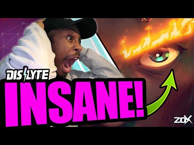 Dislyte AWAKEN FULL TRAILER REACTION! THESE ARE THE MOST BAD A*S GODS EVER!