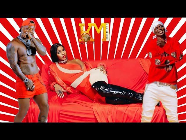 Harmonize _ Ft _ Willy Paul & Phina _ Mi Nawe (Official Music Video)